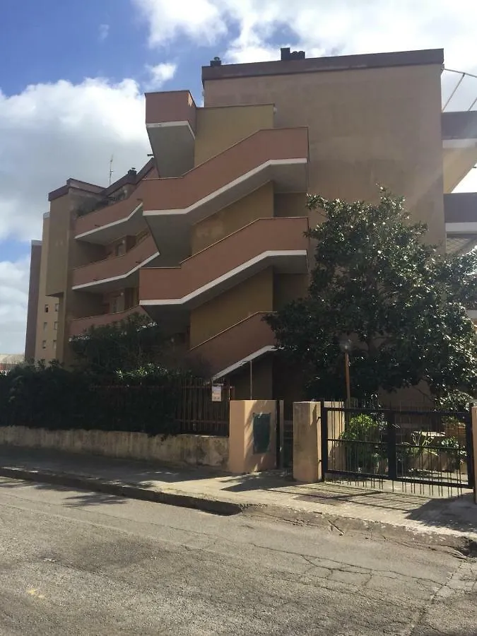 8 Via Corsica Appartamento Alghero 0*,